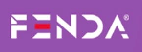 "FENDA" PROFESSIONAL HAIR DRYERS