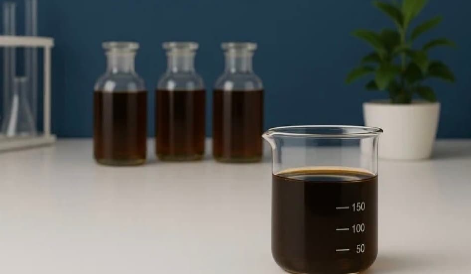BIO-BASED PROCESS OIL for rubber, tires and plastic,
