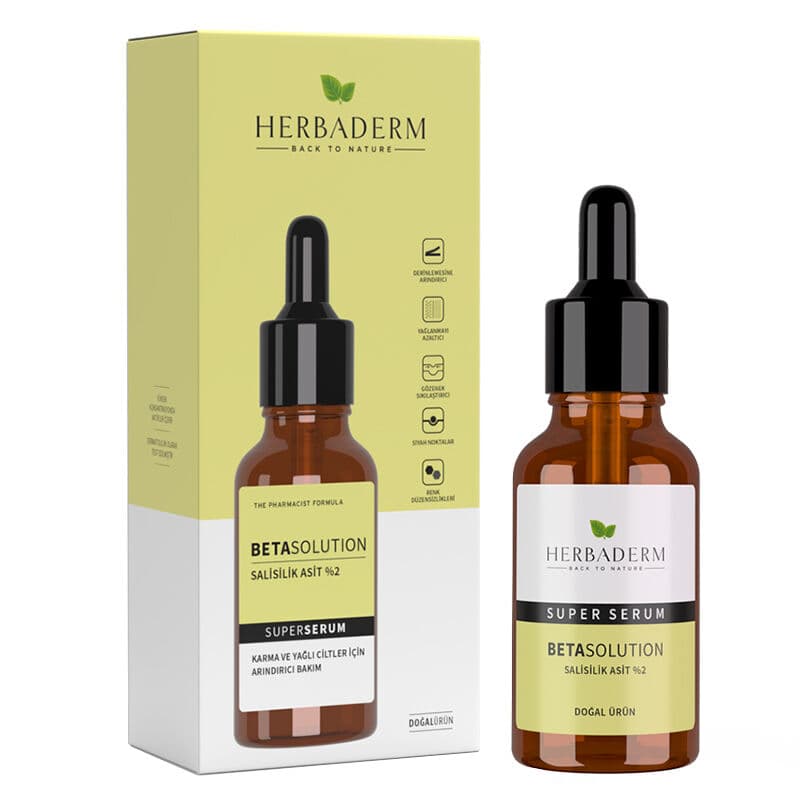 "HERBADERM" Skin Care | Make Up| Personal Care
