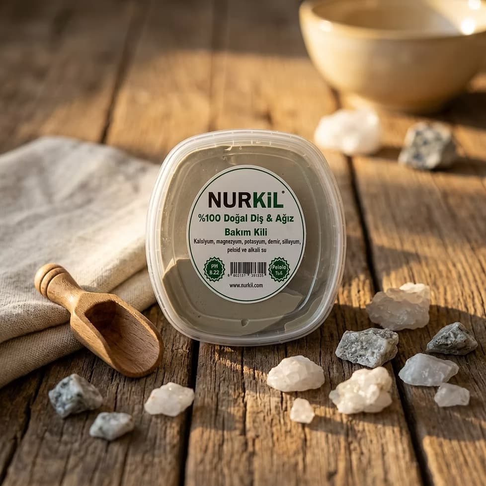 "NURKIL" NATURAL PRODUCTS