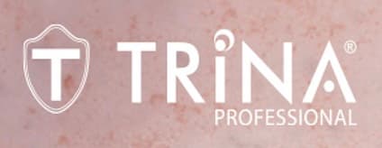 "TRINA" PROFESSIONAL BEAUTY STYLES